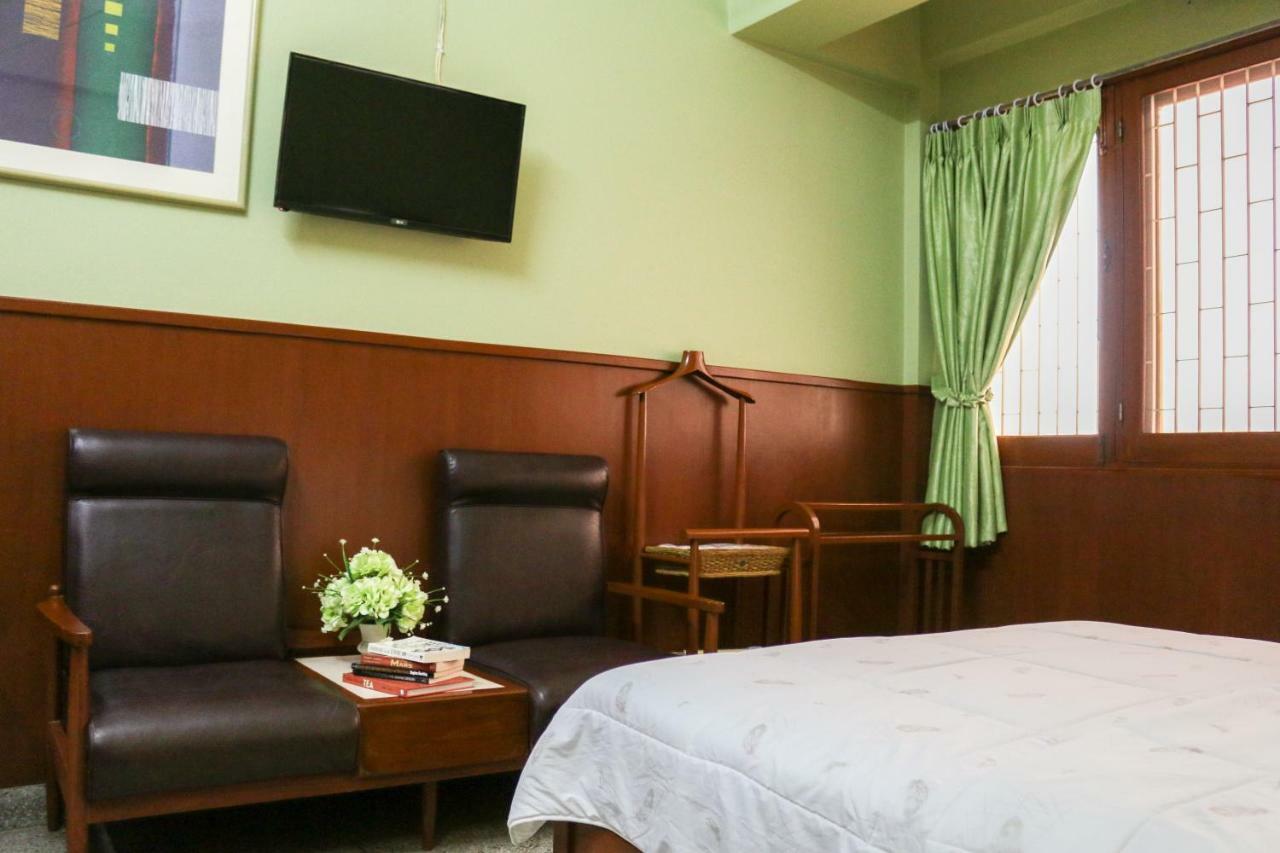 Nakornping Hotel Bangkok Kültér fotó