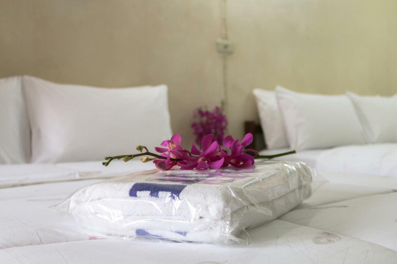 Nakornping Hotel Bangkok Kültér fotó